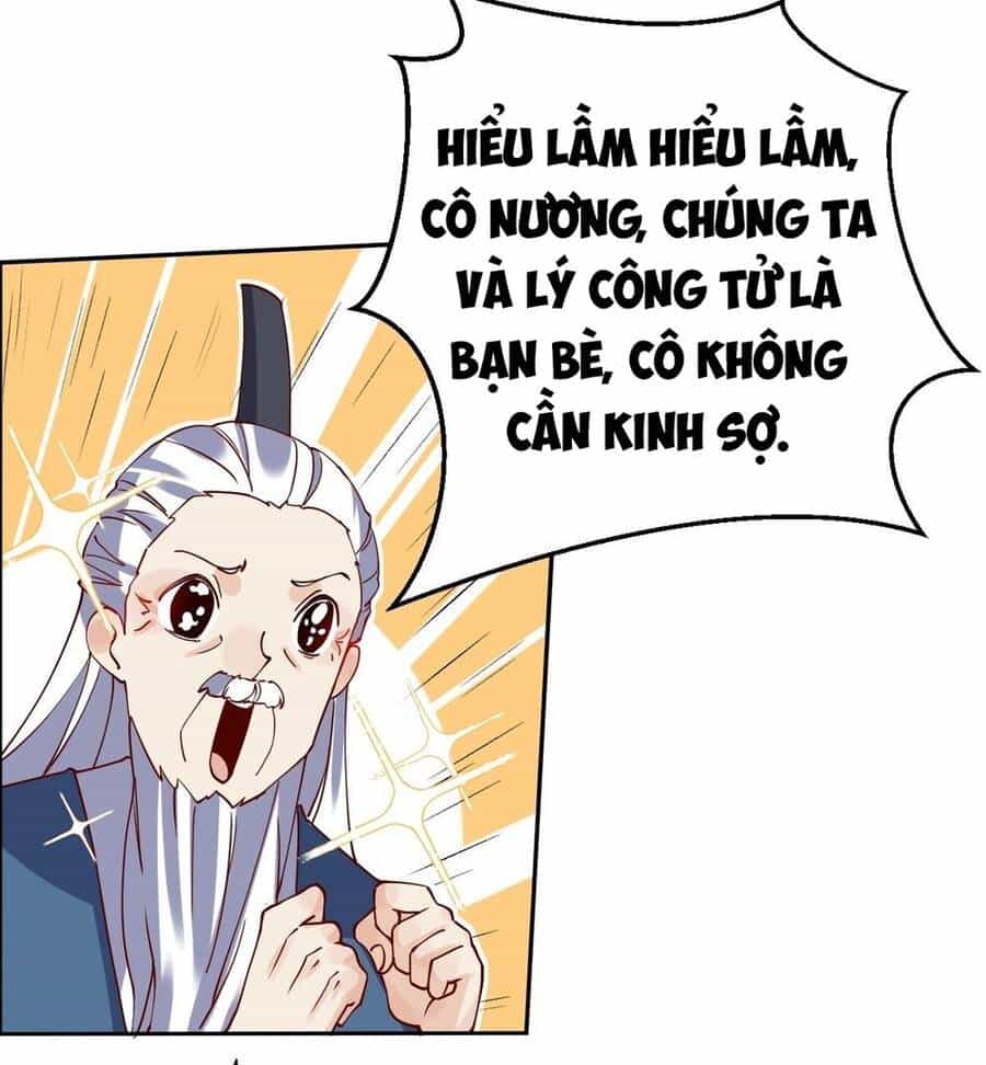 Nguyên Lai Ta Là Tu Tiên Đại Lão - Chương 20 - ảnh 40
