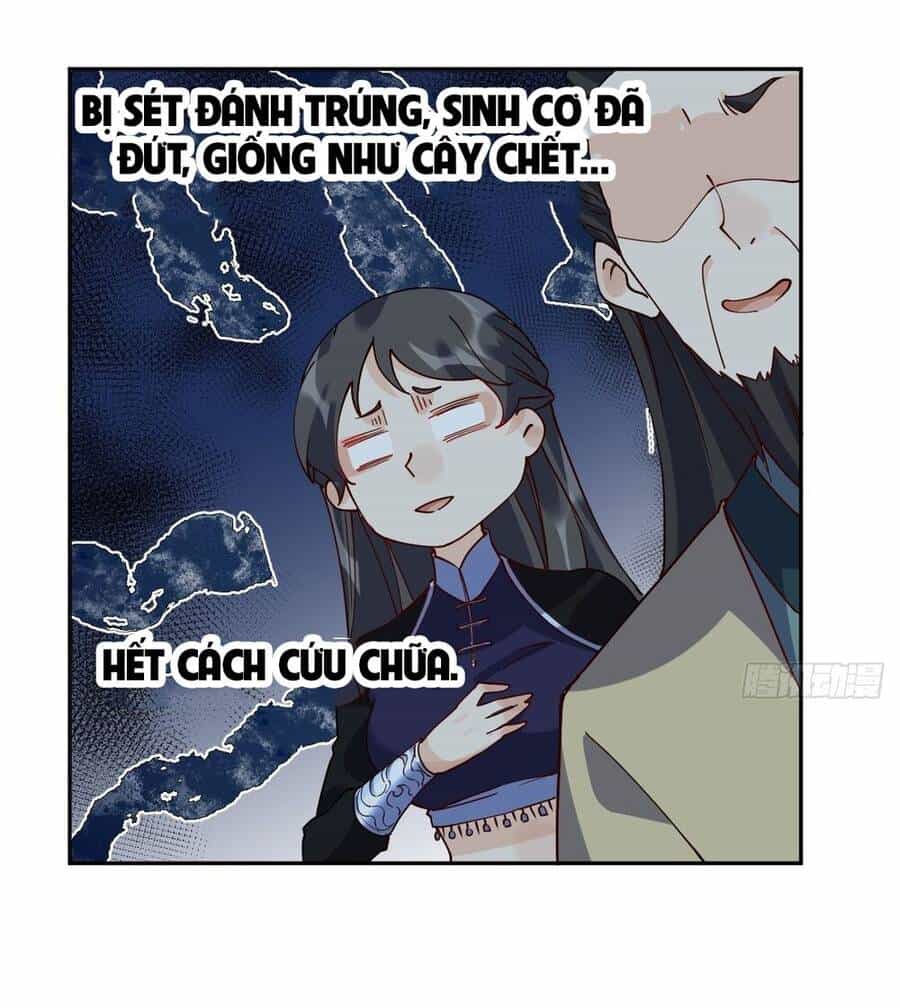Nguyên Lai Ta Là Tu Tiên Đại Lão - Chương 20 - ảnh 48