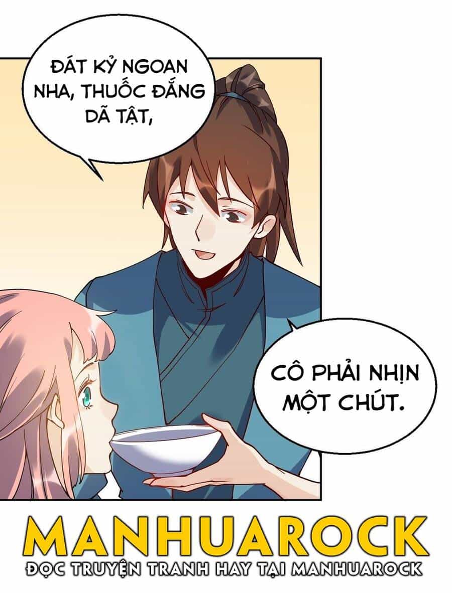 Nguyên Lai Ta Là Tu Tiên Đại Lão - Chương 20 - ảnh 52