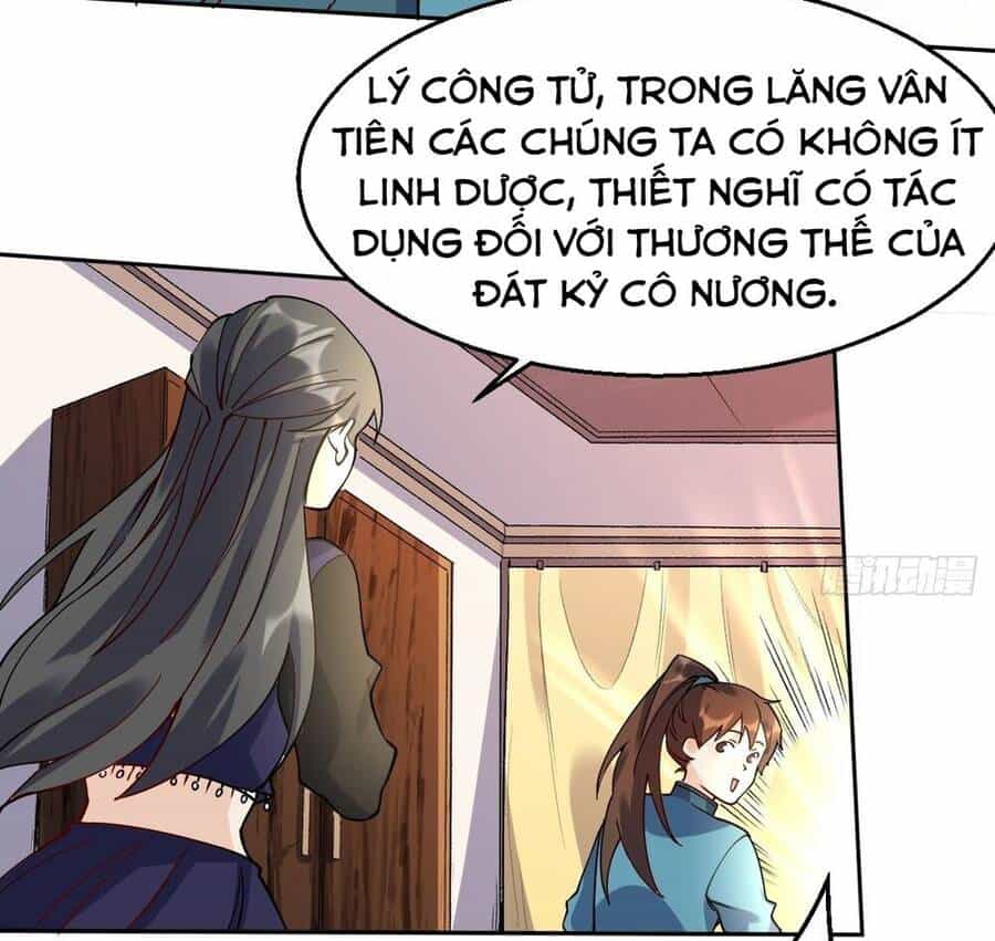 Nguyên Lai Ta Là Tu Tiên Đại Lão - Chương 20 - ảnh 59