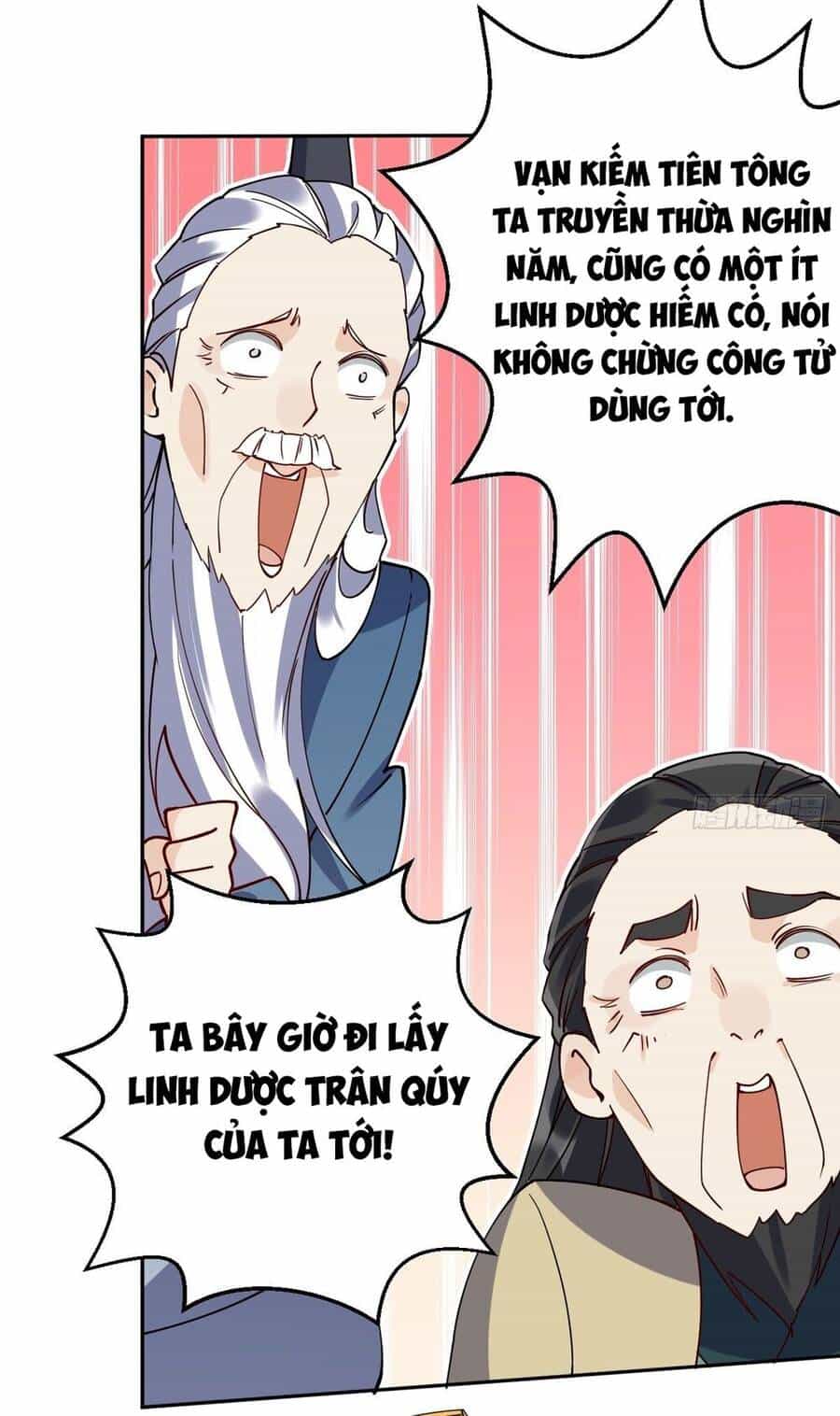 Nguyên Lai Ta Là Tu Tiên Đại Lão - Chương 20 - ảnh 60