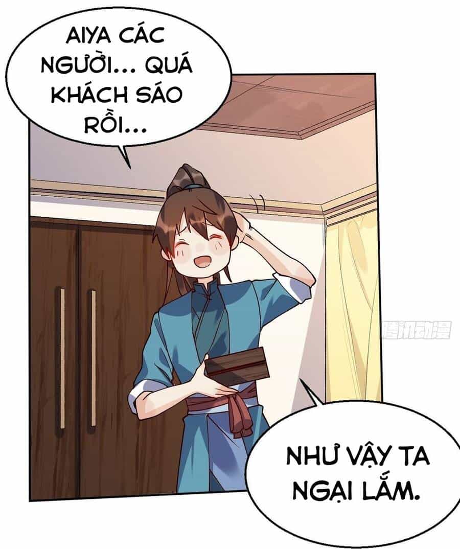 Nguyên Lai Ta Là Tu Tiên Đại Lão - Chương 20 - ảnh 64