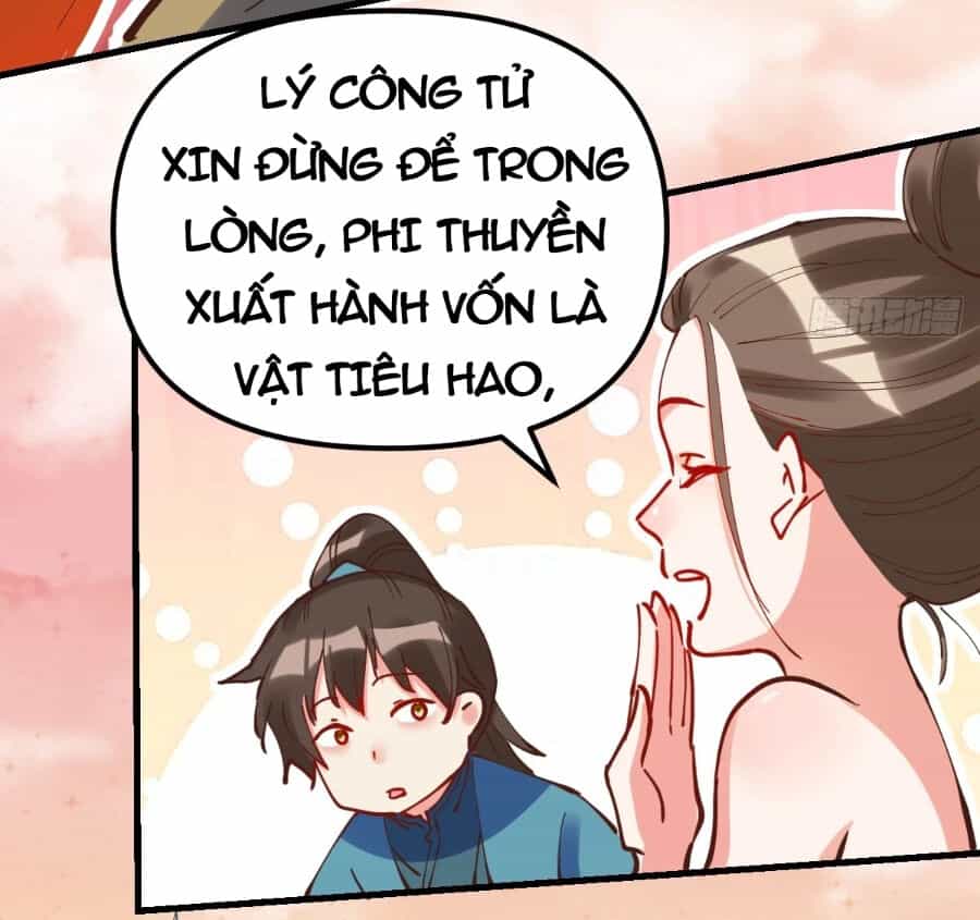 Nguyên Lai Ta Là Tu Tiên Đại Lão - Chương 196 - ảnh 13