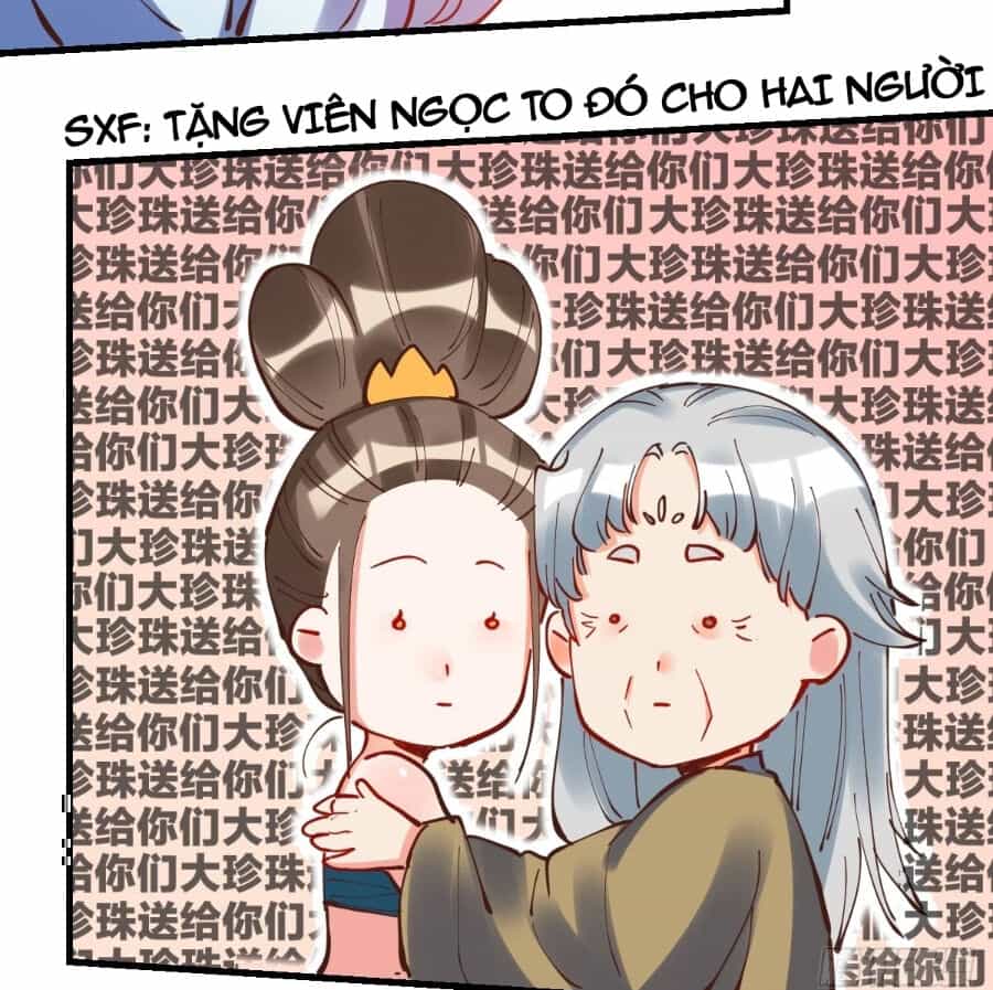 Nguyên Lai Ta Là Tu Tiên Đại Lão - Chương 196 - ảnh 20