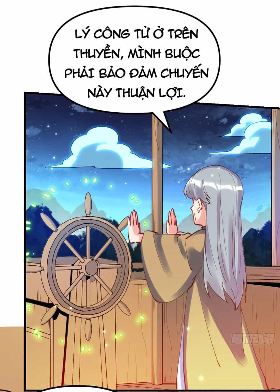 Nguyên Lai Ta Là Tu Tiên Đại Lão - Chương 196 - ảnh 42