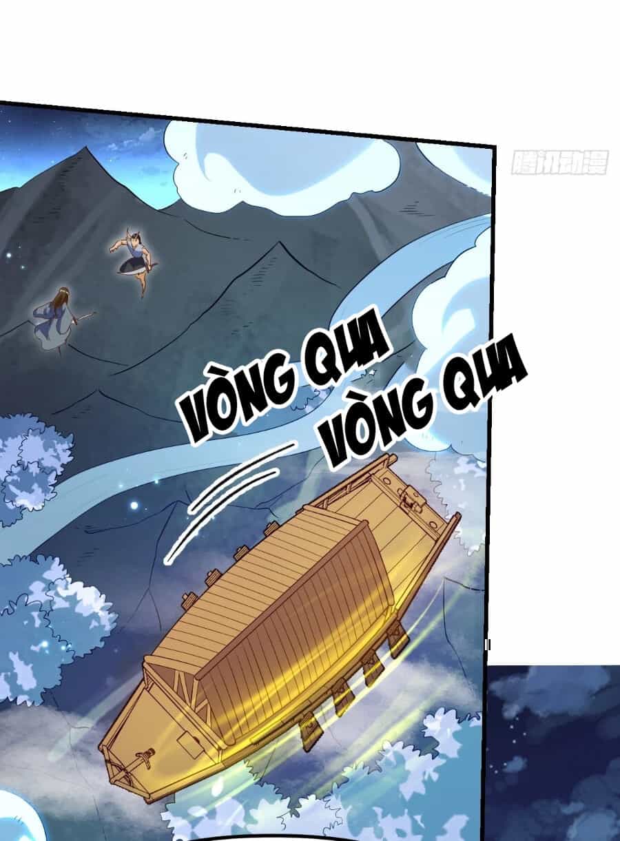 Nguyên Lai Ta Là Tu Tiên Đại Lão - Chương 196 - ảnh 46