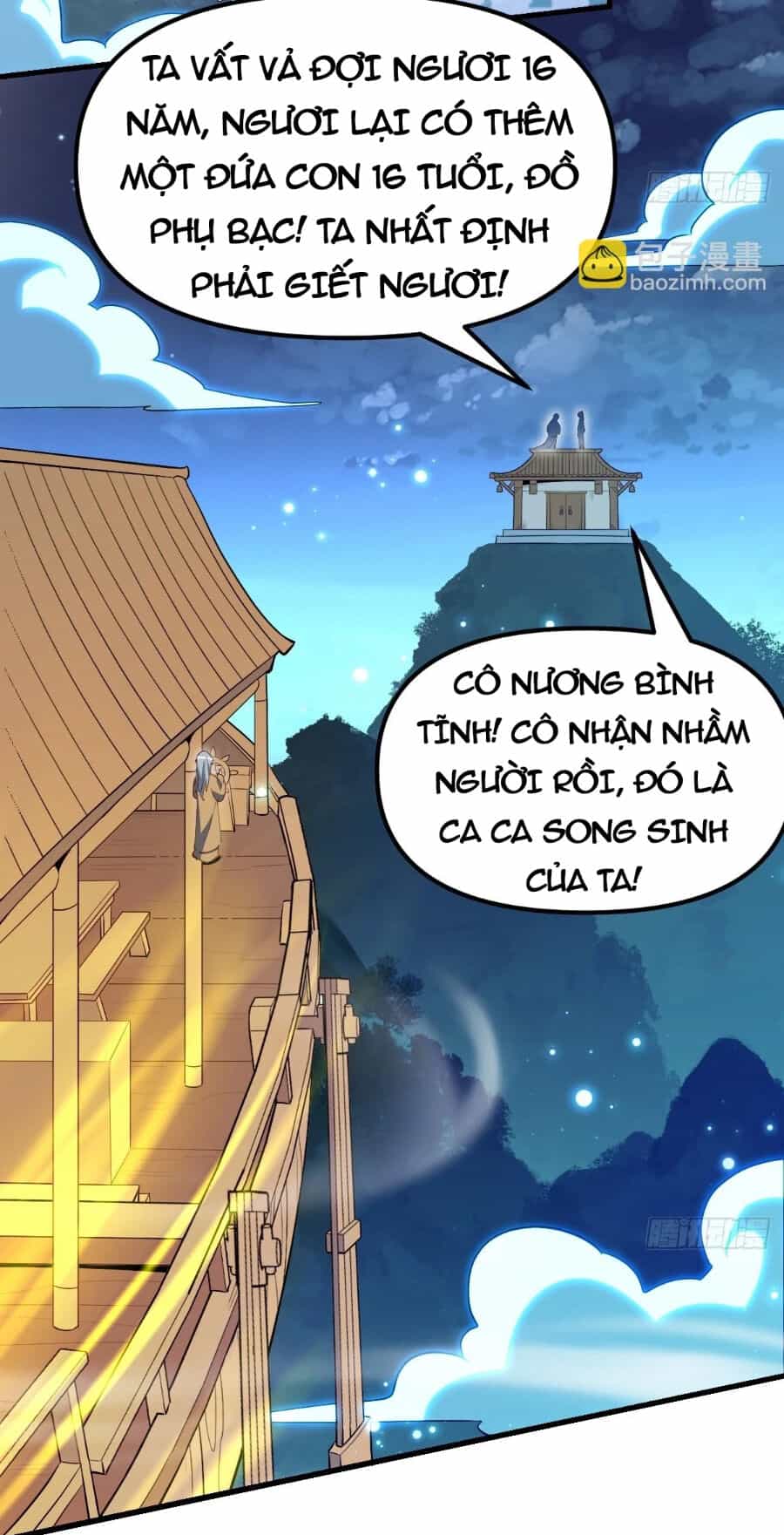 Nguyên Lai Ta Là Tu Tiên Đại Lão - Chương 196 - ảnh 47