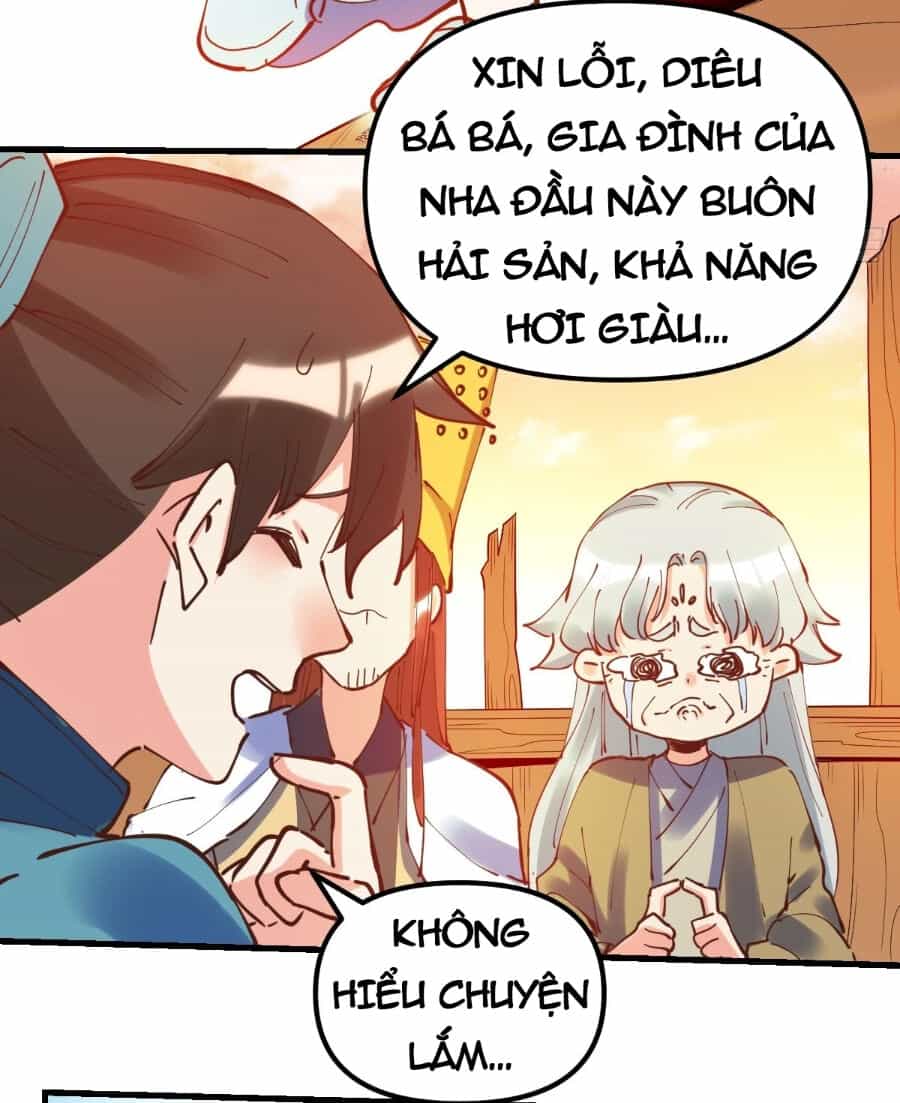 Nguyên Lai Ta Là Tu Tiên Đại Lão - Chương 196 - ảnh 6