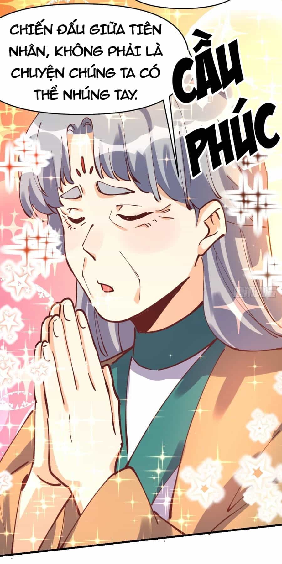 Nguyên Lai Ta Là Tu Tiên Đại Lão - Chương 197 - ảnh 29