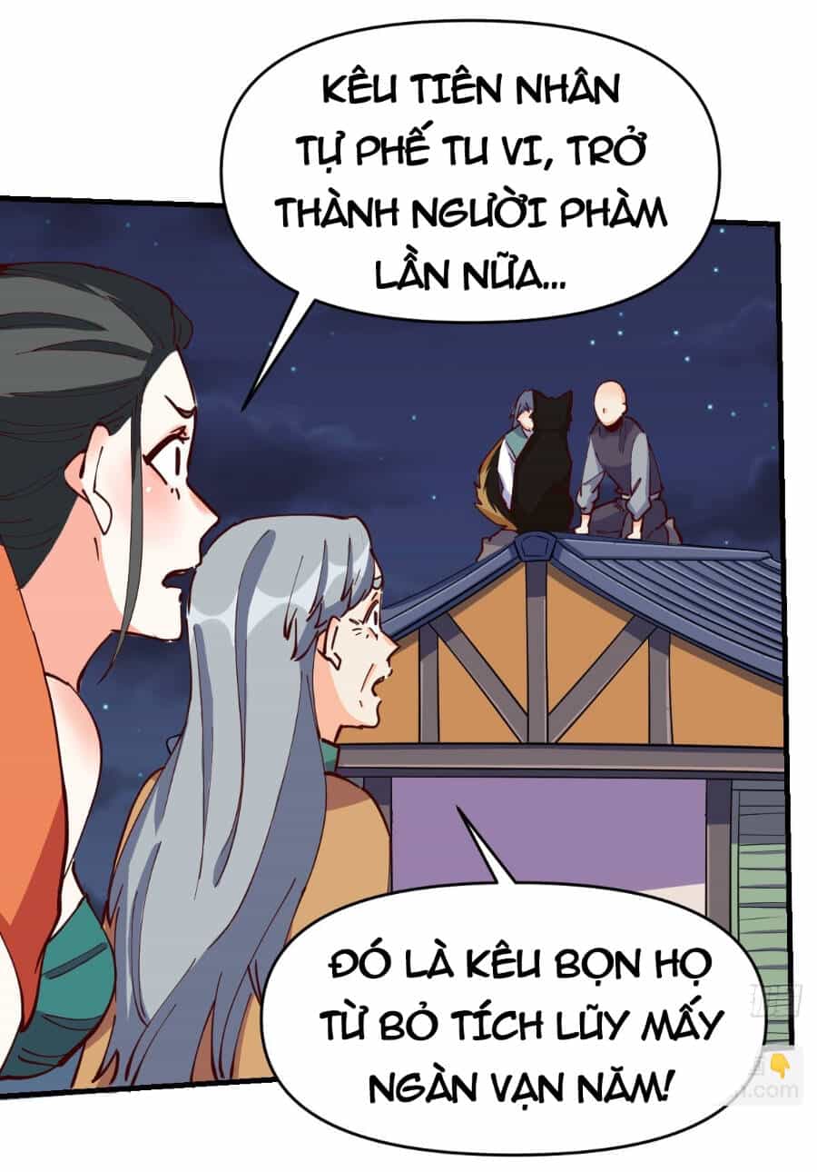 Nguyên Lai Ta Là Tu Tiên Đại Lão - Chương 198 - ảnh 29