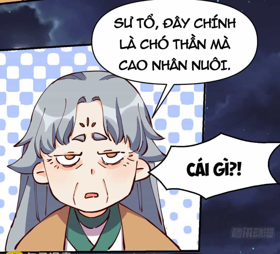 Nguyên Lai Ta Là Tu Tiên Đại Lão - Chương 198 - ảnh 42
