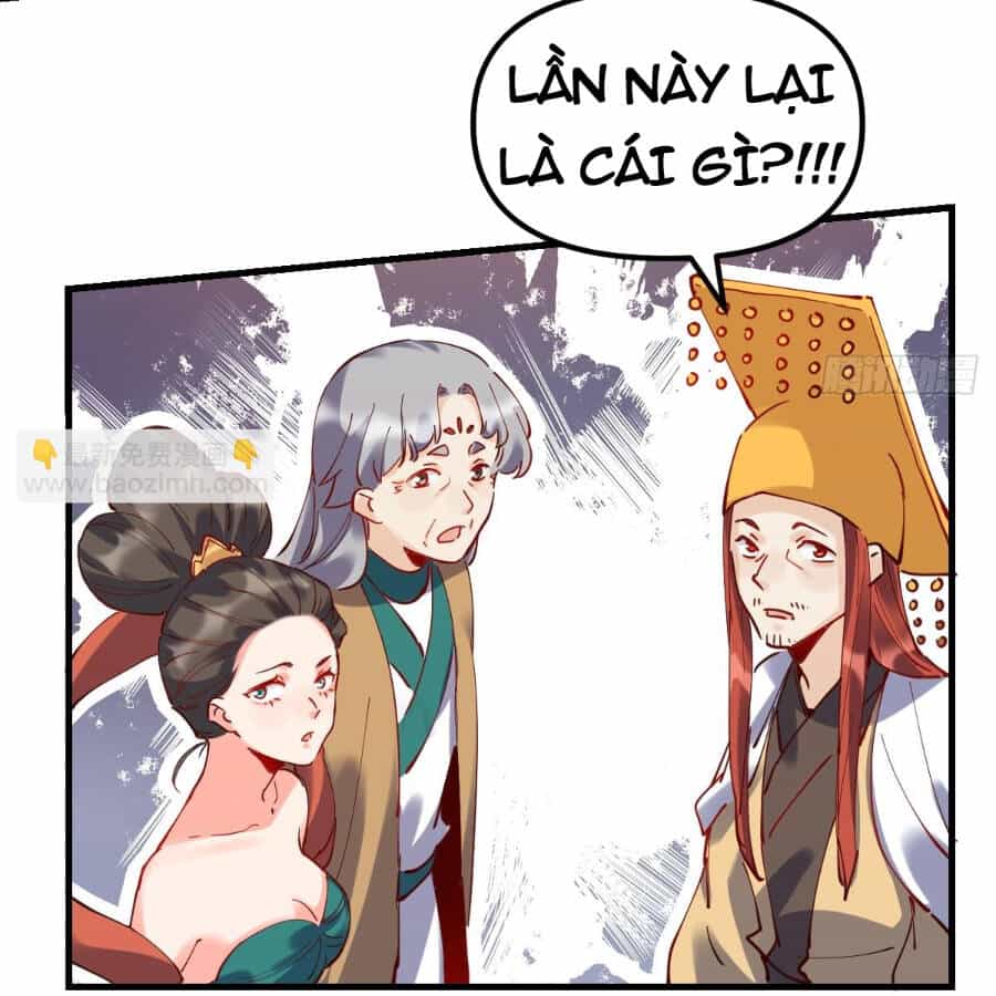 Nguyên Lai Ta Là Tu Tiên Đại Lão - Chương 199 - ảnh 25