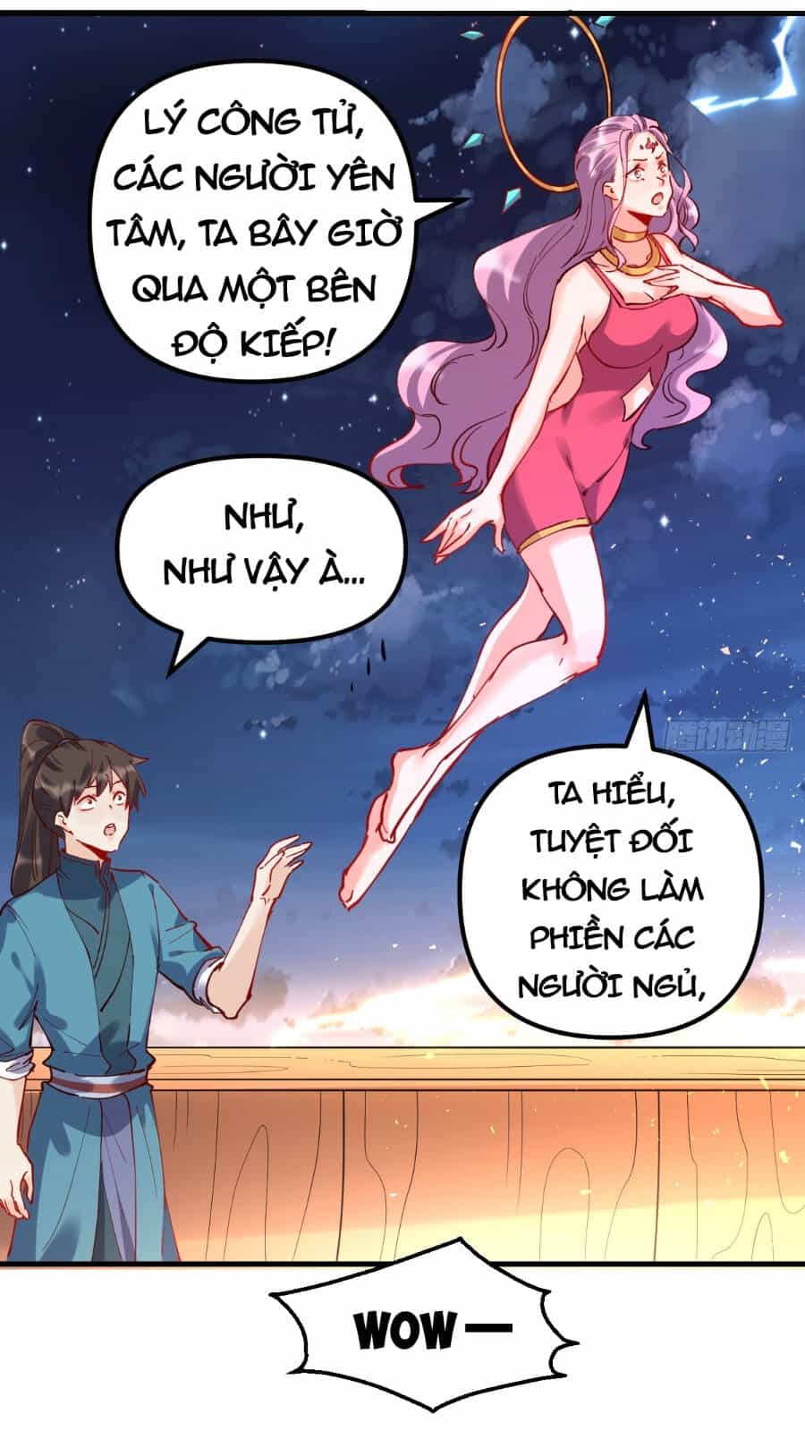 Nguyên Lai Ta Là Tu Tiên Đại Lão - Chương 199 - ảnh 29