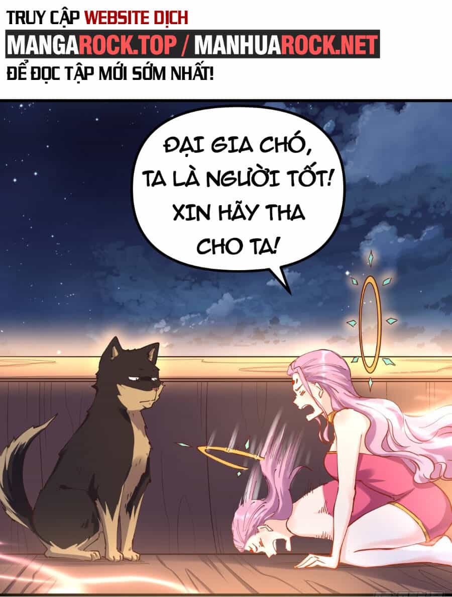 Nguyên Lai Ta Là Tu Tiên Đại Lão - Chương 199 - ảnh 3