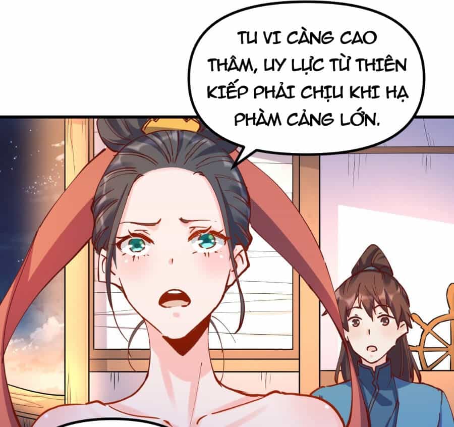 Nguyên Lai Ta Là Tu Tiên Đại Lão - Chương 199 - ảnh 35