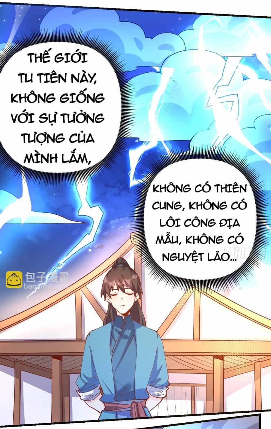 Nguyên Lai Ta Là Tu Tiên Đại Lão - Chương 199 - ảnh 45