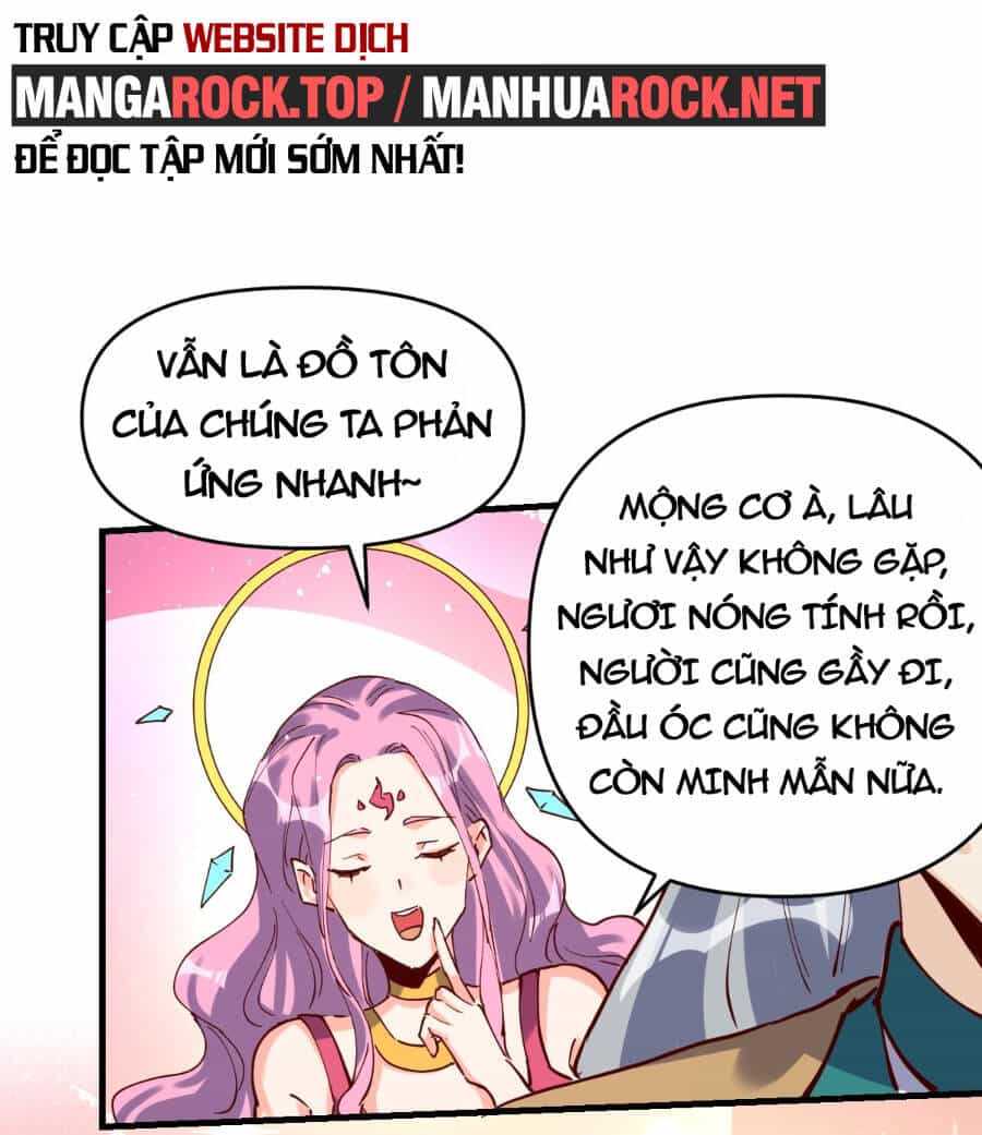 Nguyên Lai Ta Là Tu Tiên Đại Lão - Chương 200 - ảnh 13
