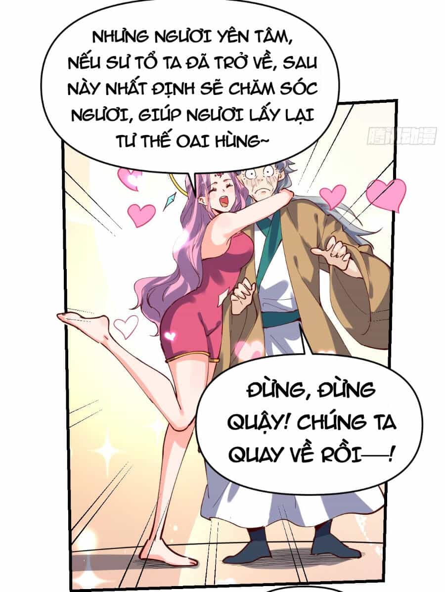 Nguyên Lai Ta Là Tu Tiên Đại Lão - Chương 200 - ảnh 15