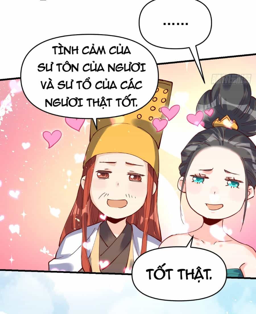 Nguyên Lai Ta Là Tu Tiên Đại Lão - Chương 200 - ảnh 16