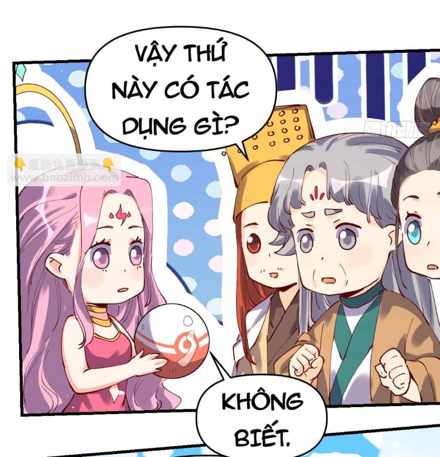 Nguyên Lai Ta Là Tu Tiên Đại Lão - Chương 200 - ảnh 7
