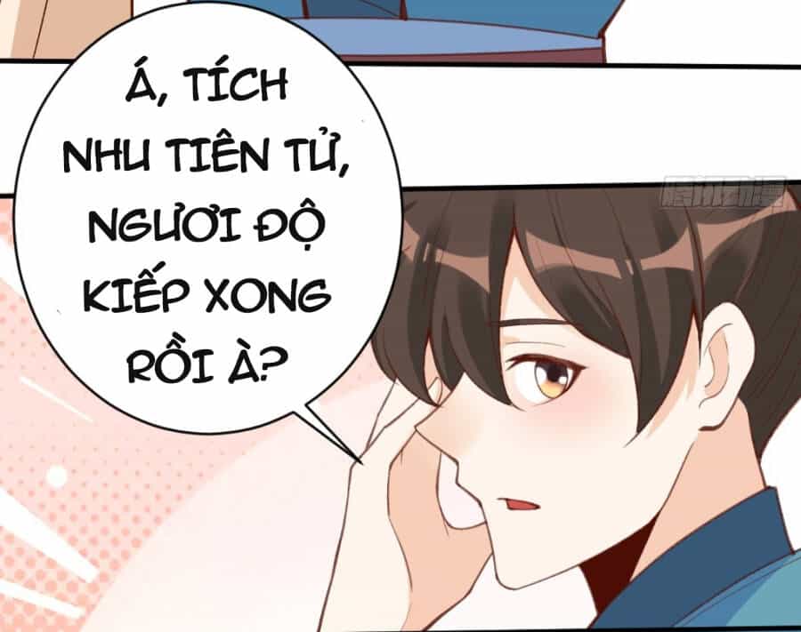 Nguyên Lai Ta Là Tu Tiên Đại Lão - Chương 202 - ảnh 28