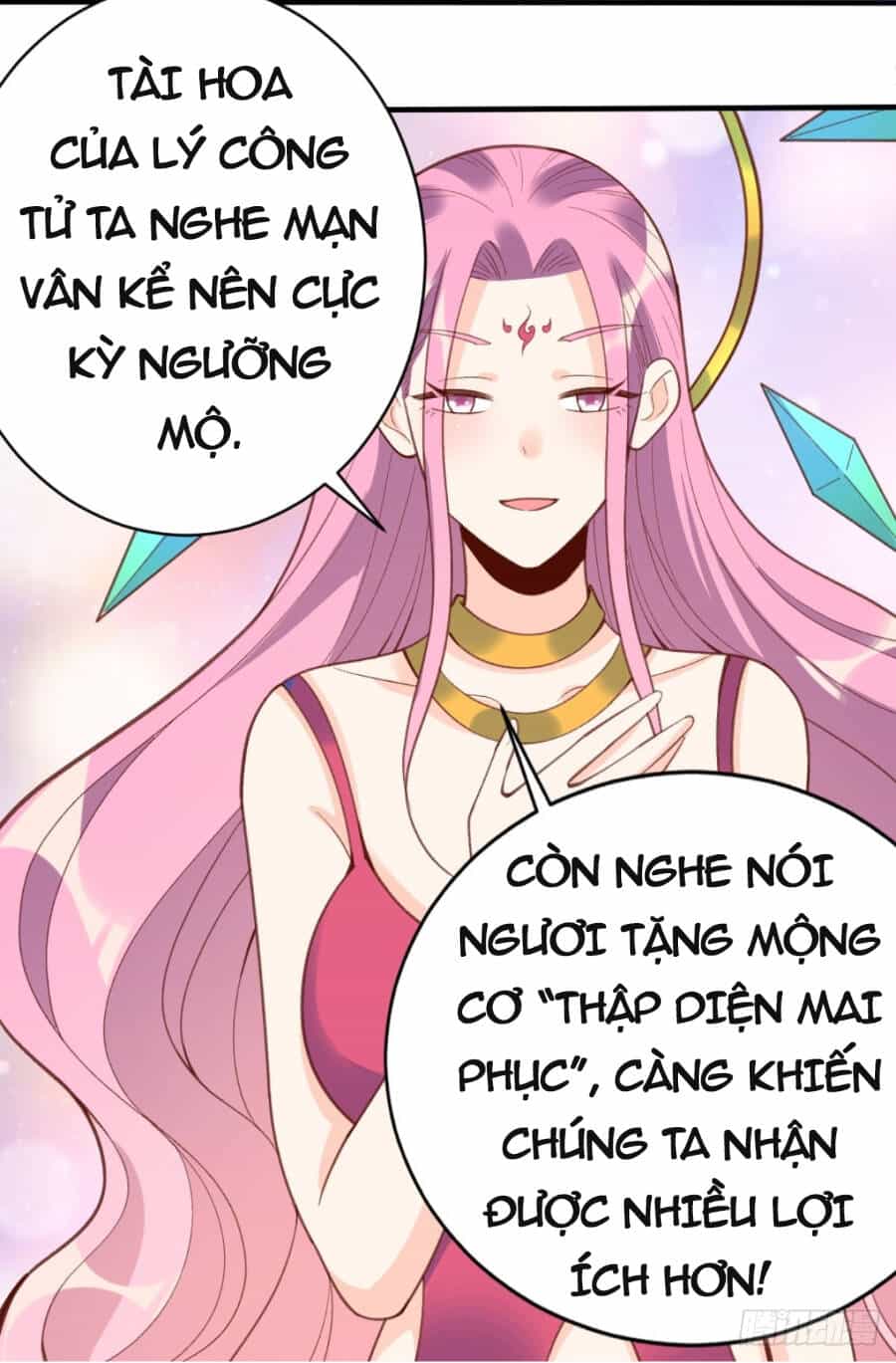 Nguyên Lai Ta Là Tu Tiên Đại Lão - Chương 202 - ảnh 30
