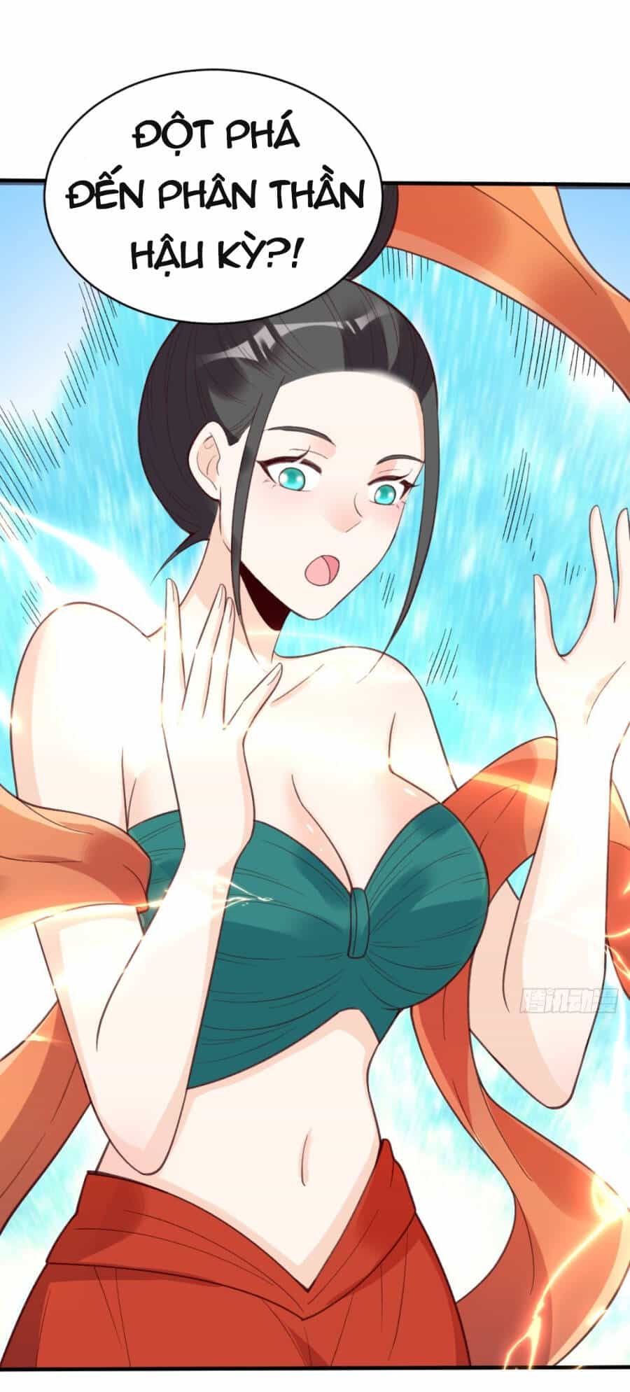 Nguyên Lai Ta Là Tu Tiên Đại Lão - Chương 202 - ảnh 60