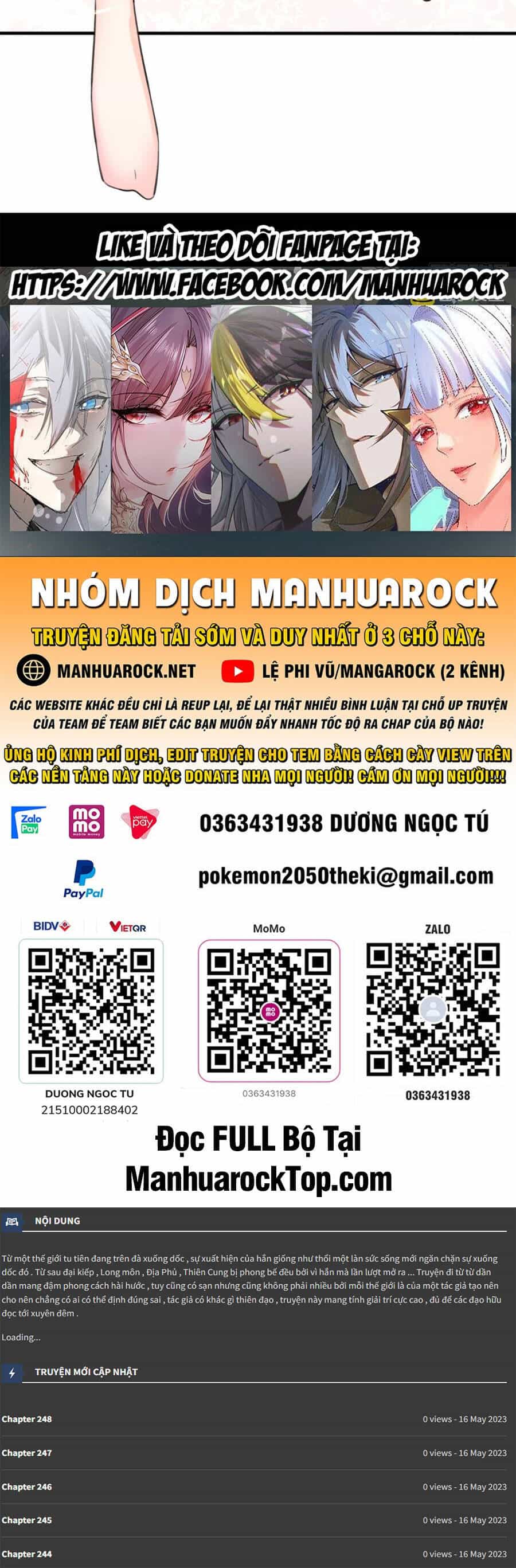 Nguyên Lai Ta Là Tu Tiên Đại Lão - Chương 202 - ảnh 66