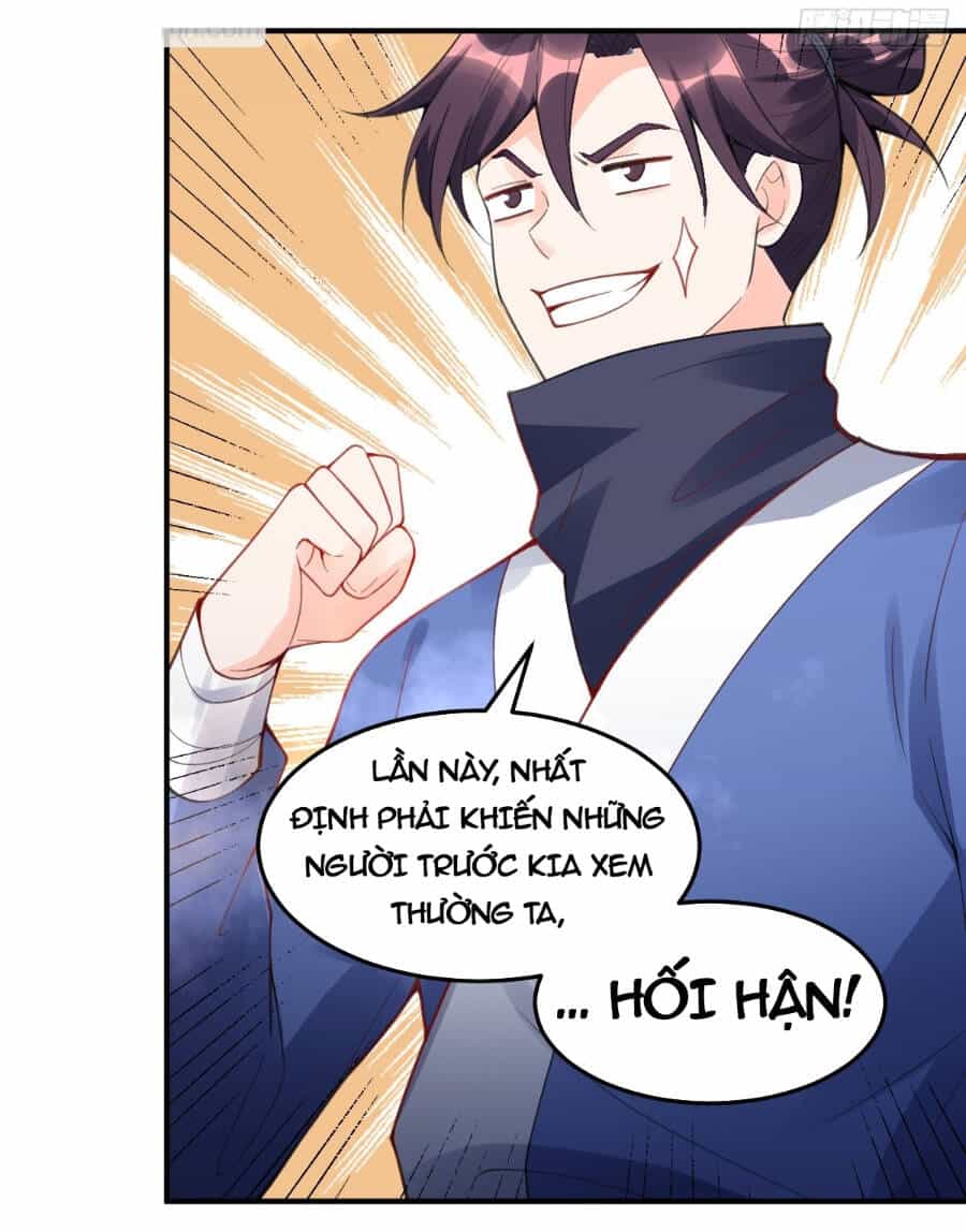 Nguyên Lai Ta Là Tu Tiên Đại Lão - Chương 203 - ảnh 17