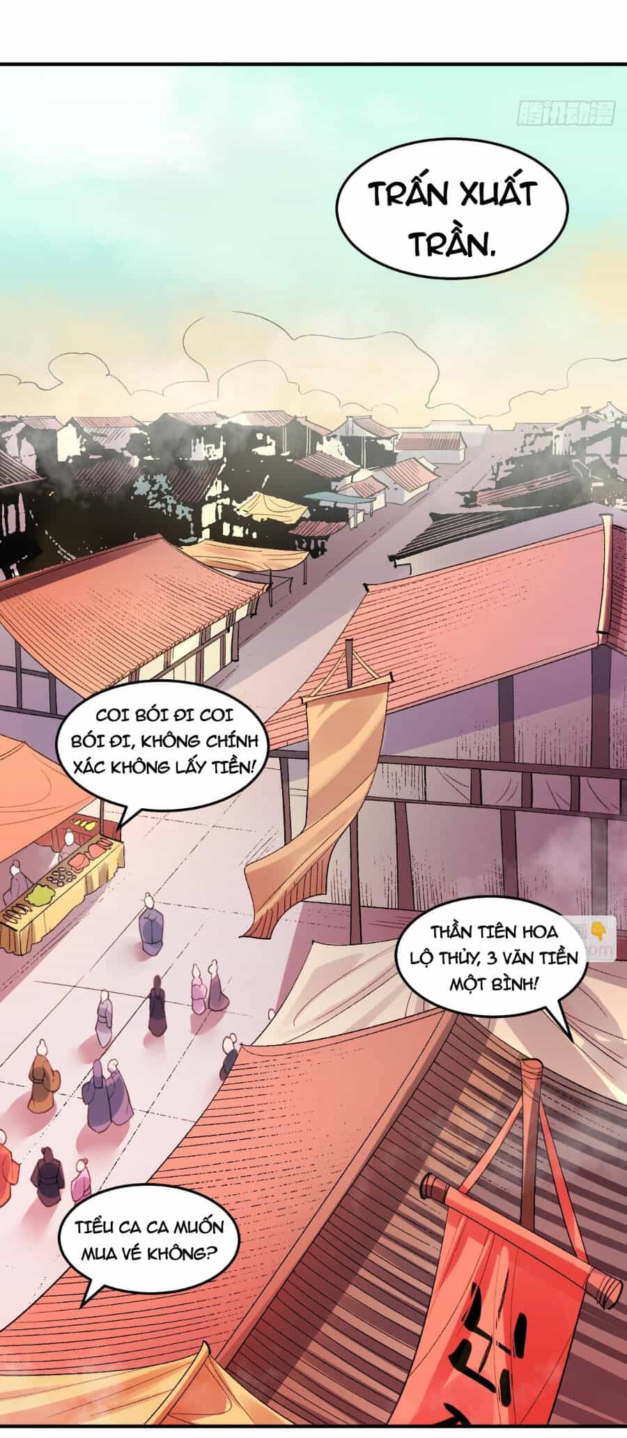 Nguyên Lai Ta Là Tu Tiên Đại Lão - Chương 203 - ảnh 22
