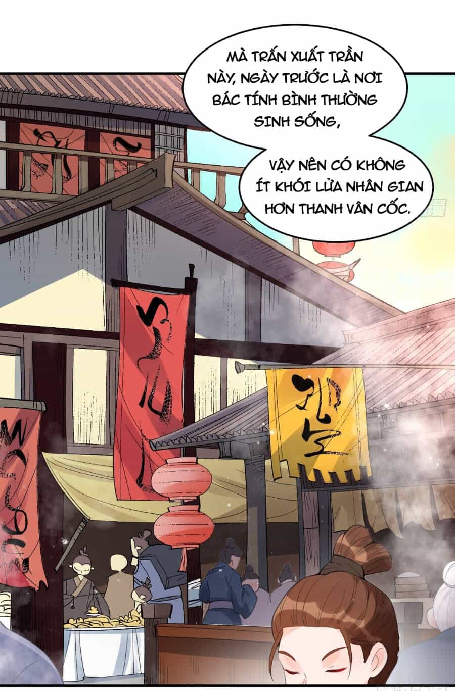 Nguyên Lai Ta Là Tu Tiên Đại Lão - Chương 203 - ảnh 25