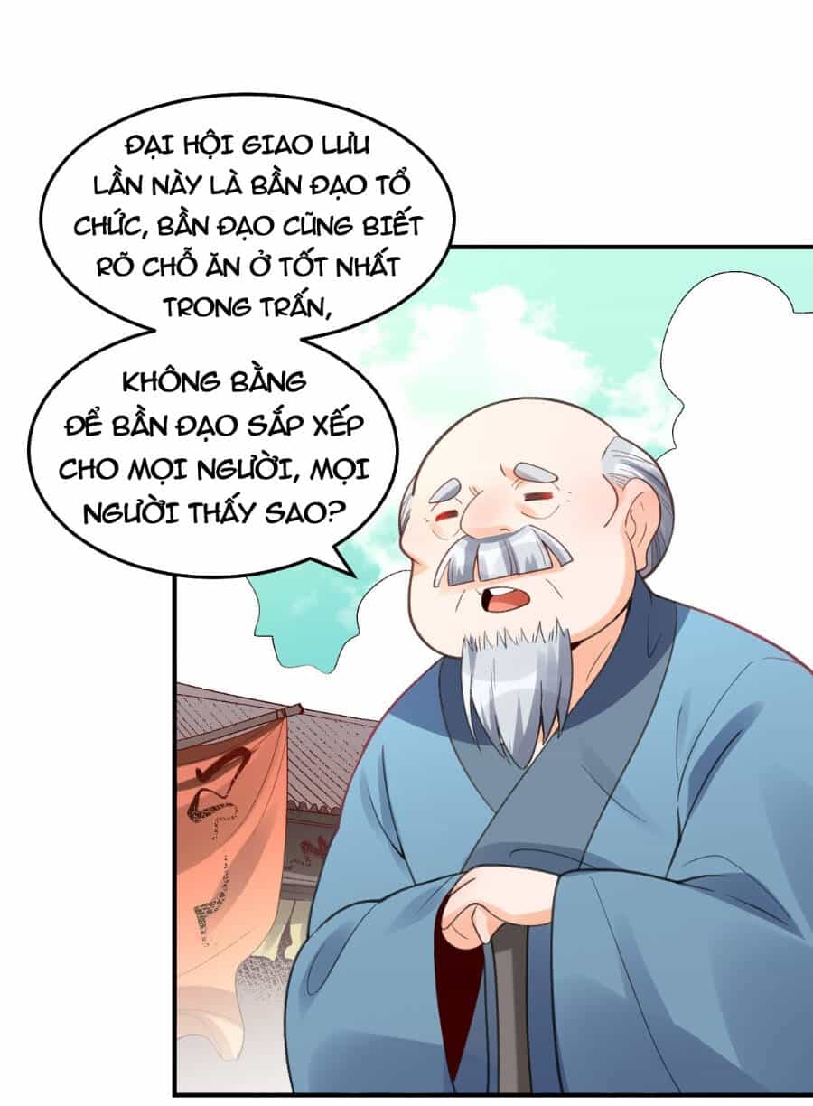 Nguyên Lai Ta Là Tu Tiên Đại Lão - Chương 203 - ảnh 37