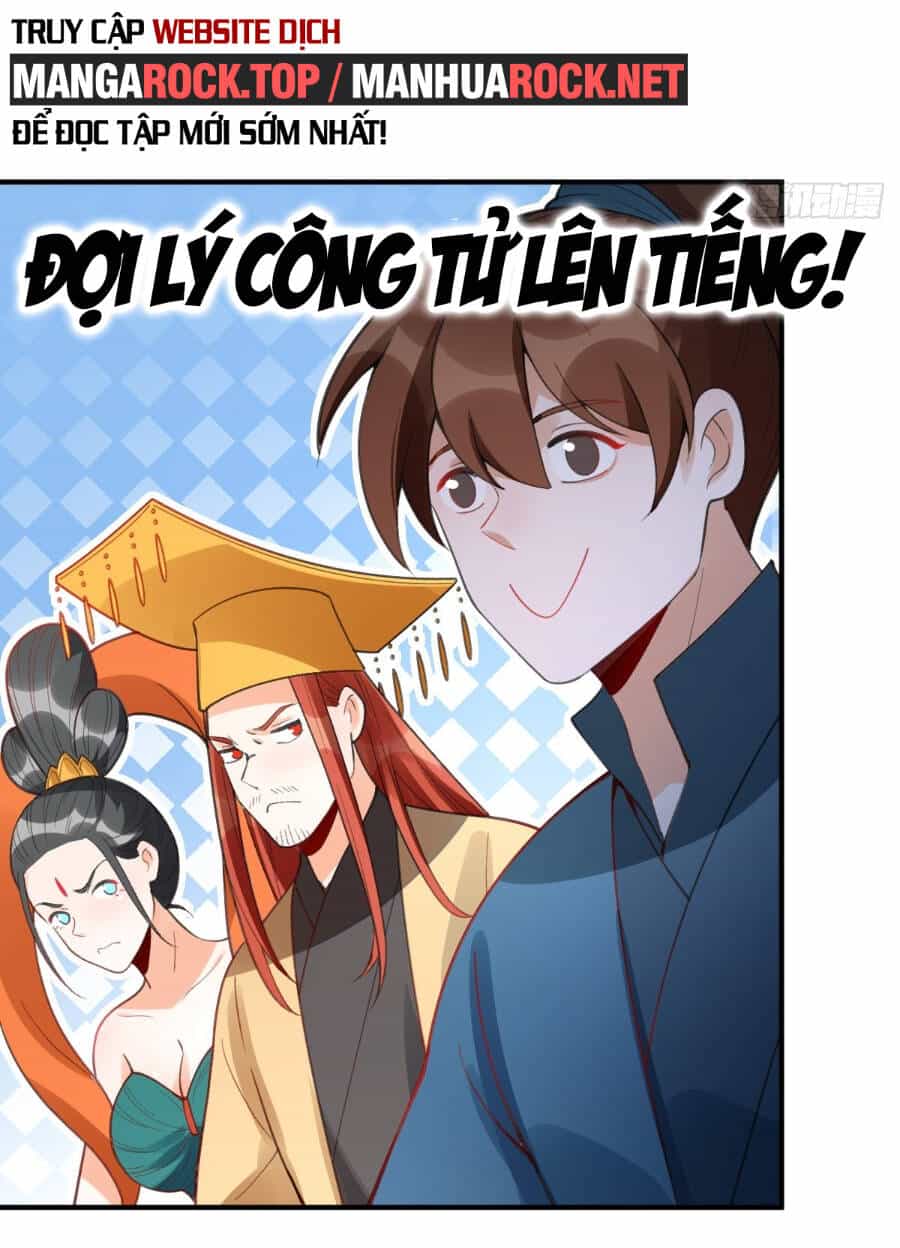 Nguyên Lai Ta Là Tu Tiên Đại Lão - Chương 203 - ảnh 38