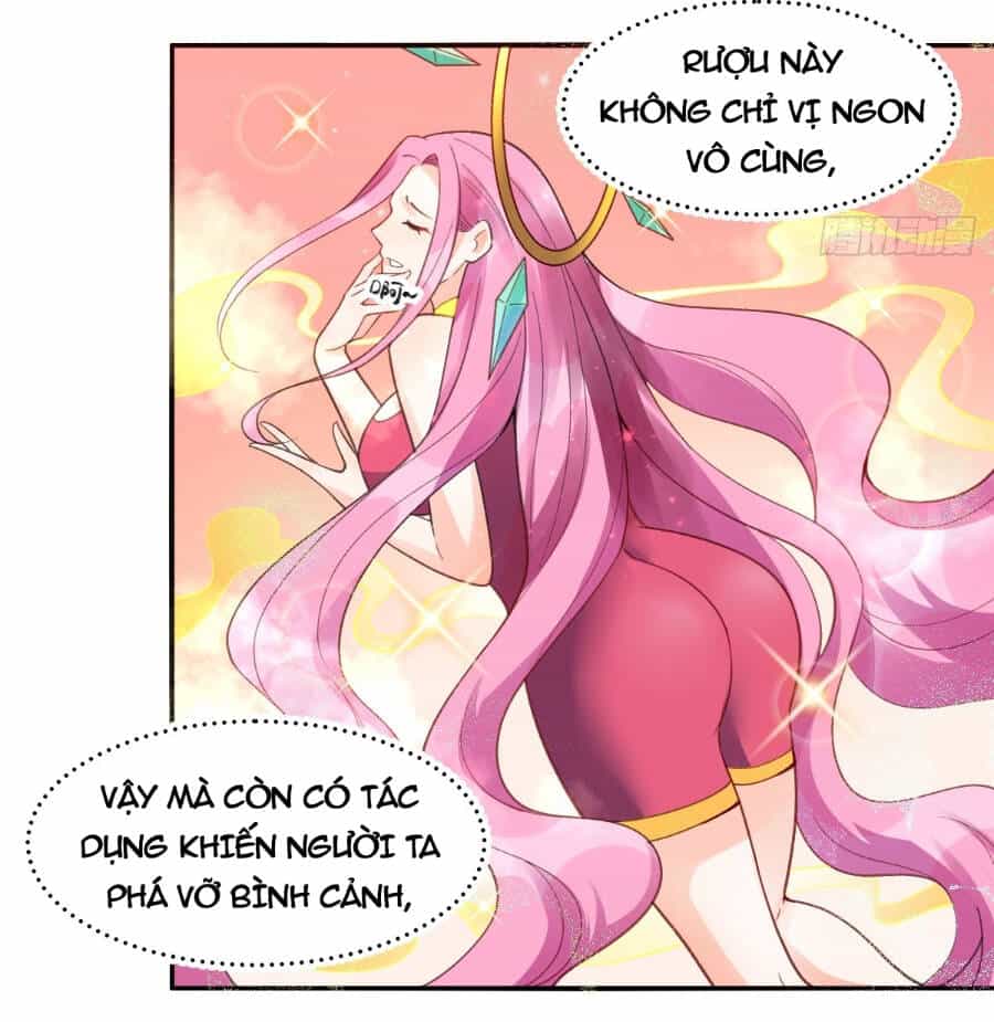 Nguyên Lai Ta Là Tu Tiên Đại Lão - Chương 203 - ảnh 4