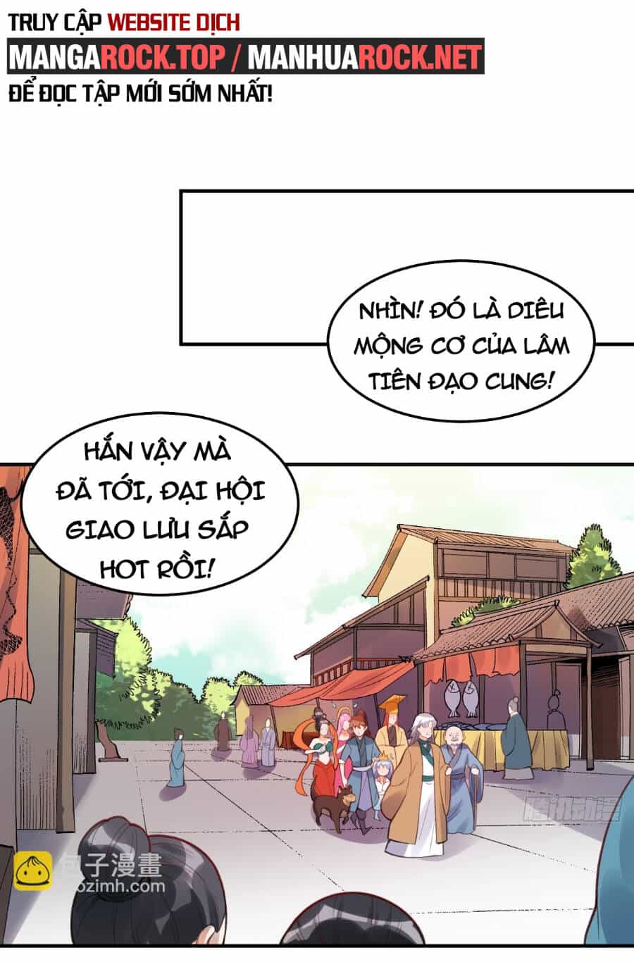 Nguyên Lai Ta Là Tu Tiên Đại Lão - Chương 203 - ảnh 46