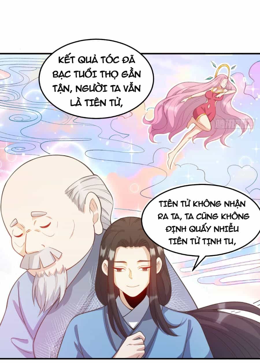 Nguyên Lai Ta Là Tu Tiên Đại Lão - Chương 204 - ảnh 34