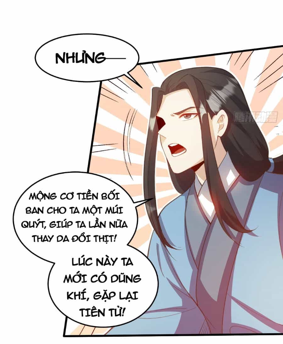 Nguyên Lai Ta Là Tu Tiên Đại Lão - Chương 204 - ảnh 35