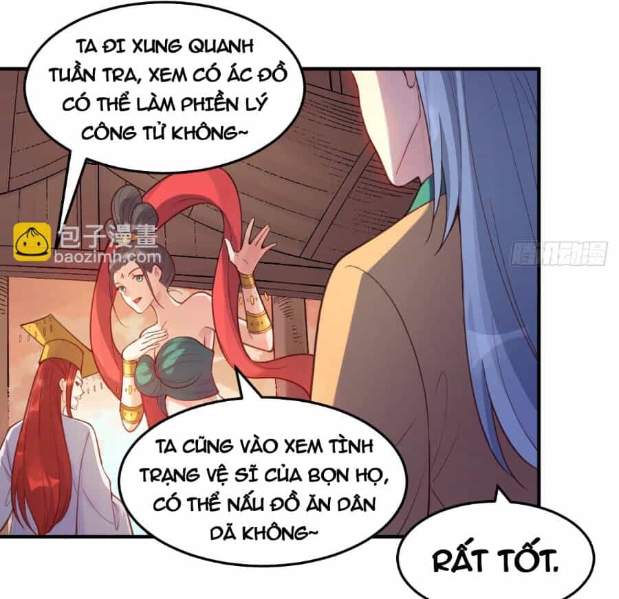Nguyên Lai Ta Là Tu Tiên Đại Lão - Chương 204 - ảnh 4