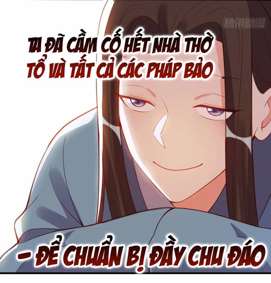 Nguyên Lai Ta Là Tu Tiên Đại Lão - Chương 205 - ảnh 10