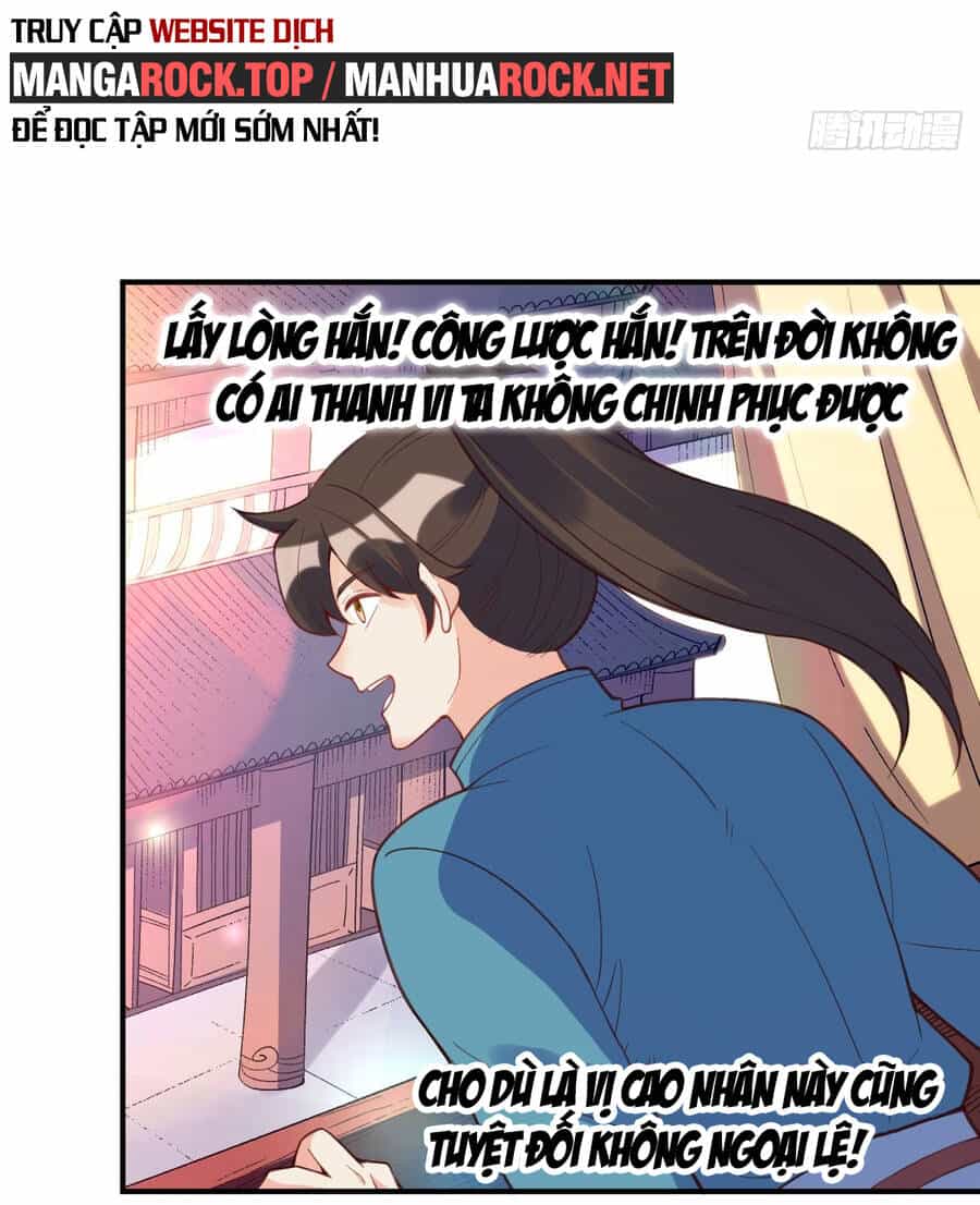 Nguyên Lai Ta Là Tu Tiên Đại Lão - Chương 205 - ảnh 11