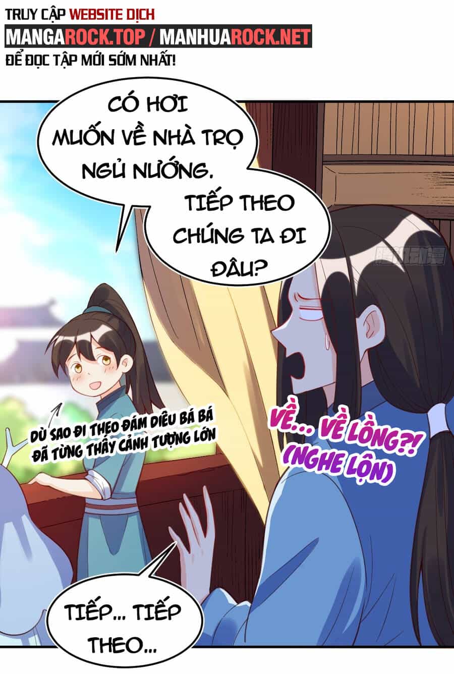 Nguyên Lai Ta Là Tu Tiên Đại Lão - Chương 205 - ảnh 15
