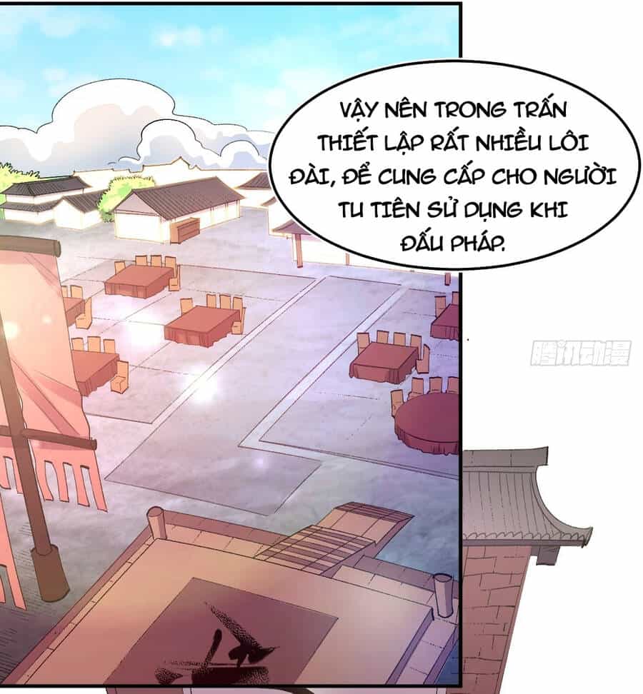 Nguyên Lai Ta Là Tu Tiên Đại Lão - Chương 205 - ảnh 17