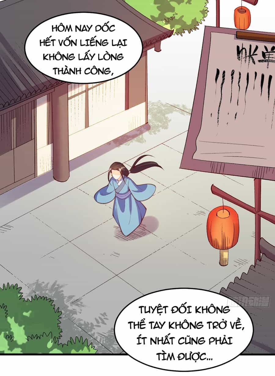 Nguyên Lai Ta Là Tu Tiên Đại Lão - Chương 205 - ảnh 71