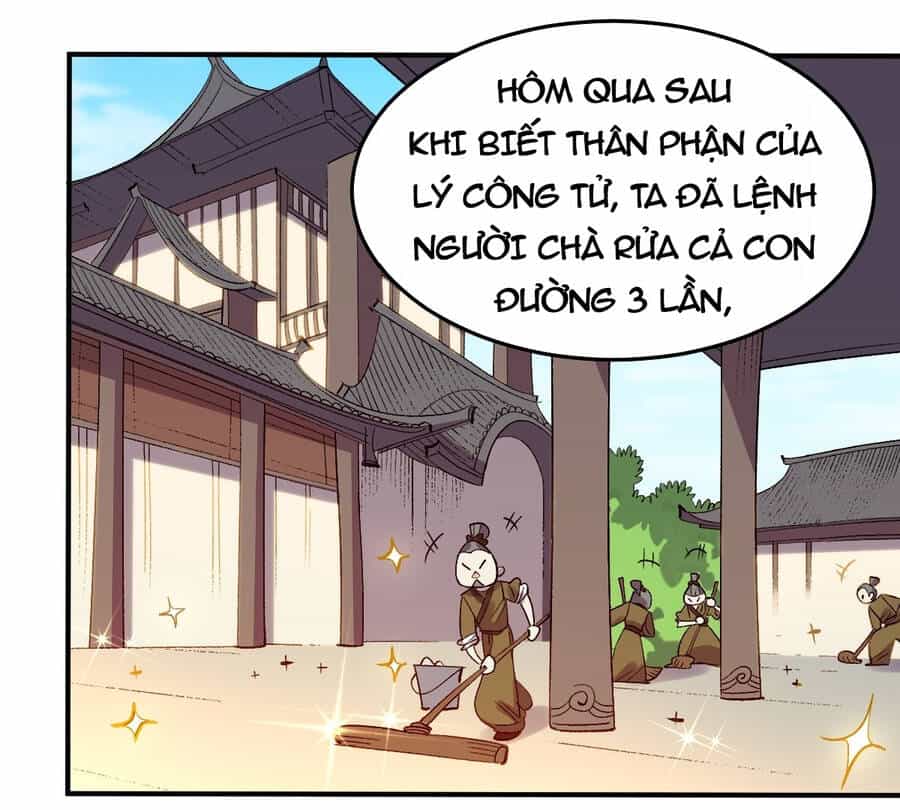 Nguyên Lai Ta Là Tu Tiên Đại Lão - Chương 205 - ảnh 8