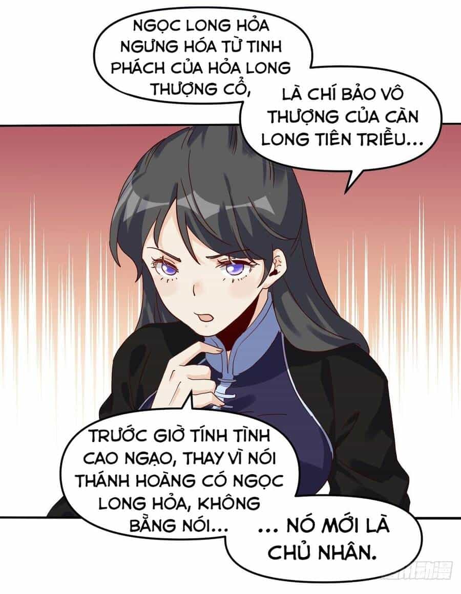 Nguyên Lai Ta Là Tu Tiên Đại Lão - Chương 21 - ảnh 10