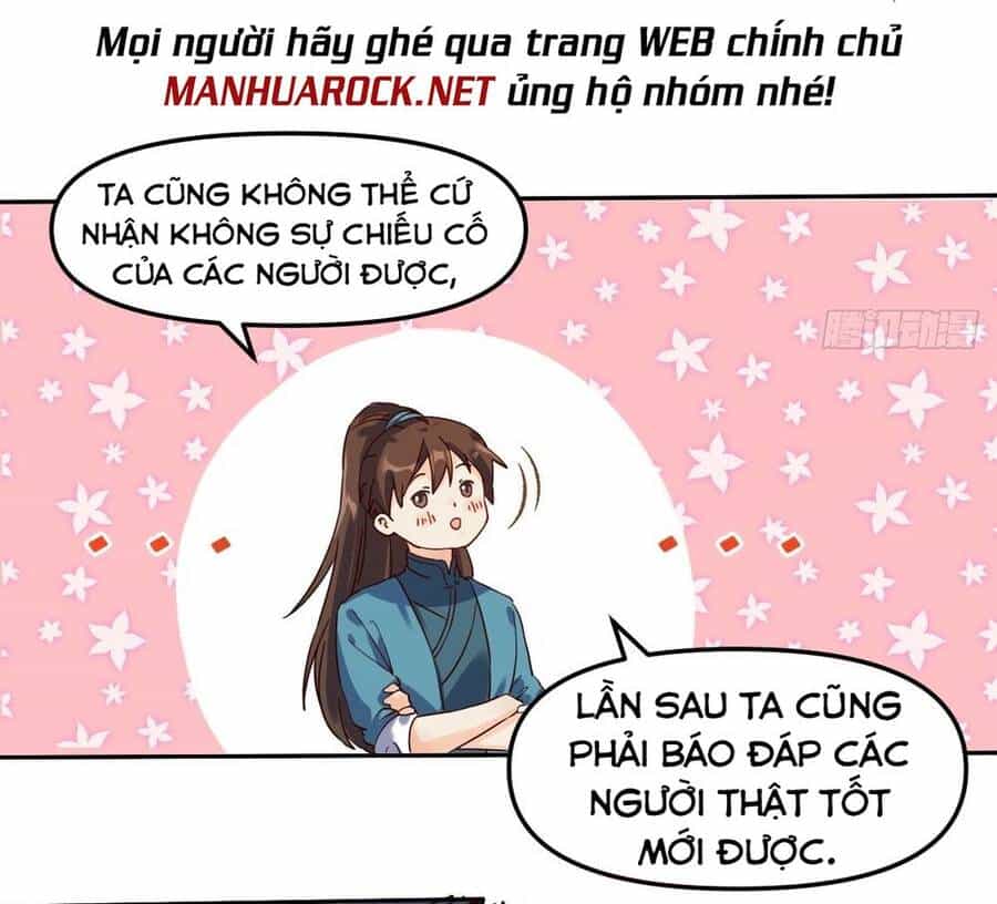 Nguyên Lai Ta Là Tu Tiên Đại Lão - Chương 21 - ảnh 15