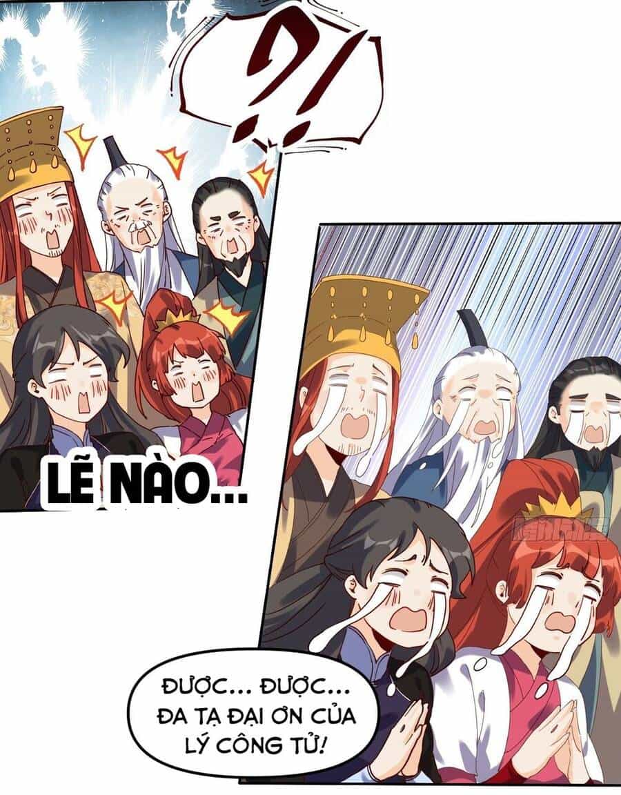 Nguyên Lai Ta Là Tu Tiên Đại Lão - Chương 21 - ảnh 16