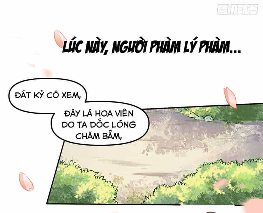 Nguyên Lai Ta Là Tu Tiên Đại Lão - Chương 21 - ảnh 26