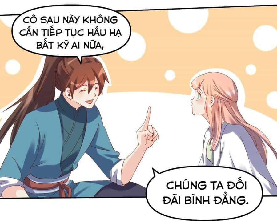 Nguyên Lai Ta Là Tu Tiên Đại Lão - Chương 21 - ảnh 39