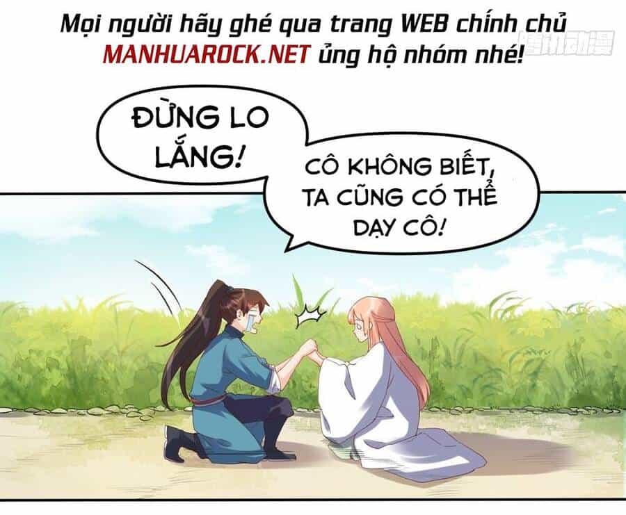 Nguyên Lai Ta Là Tu Tiên Đại Lão - Chương 21 - ảnh 44